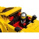 Лего LEGO® Speed Champions - Toyota GR Supra (76901)