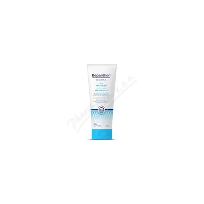 GP GRENZACH Bepanthen Derma hydrat.a vyživ.tělové mléko 200ml