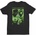 Type O Negative Faces Black