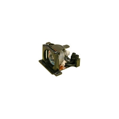 Lampa do projektora Optoma SP.81G01.001, Originálna lampa vrátane modulu