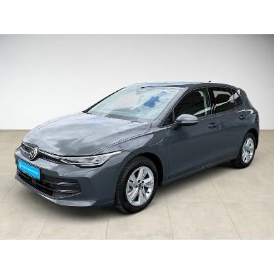 Volkswagen Golf 1.5 eTSI DSG Life 110 kW