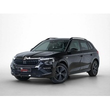 Skoda Kamiq Monte Carlo 110 kW