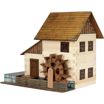 Walachia Валахия строителен комплект Водна мелница
