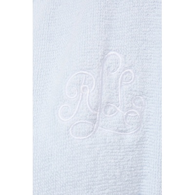 Lauren Ralph Lauren хавлиен халат дамски от памук (I814414)