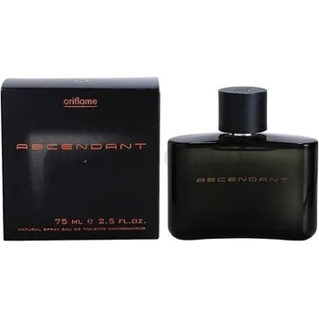 Image 1 of Oriflame Ascendant EDT 75 ml