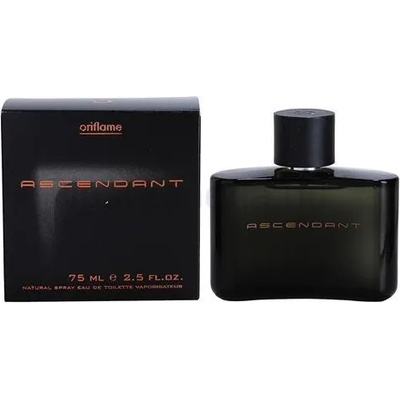 Oriflame Ascendant EDT 75 ml