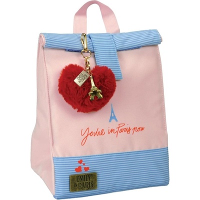 Emily in paris Термочанта Emily in Paris (351-02222)