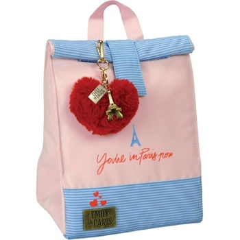 Emily in paris Термочанта Emily in Paris (351-02222)