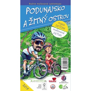 Podunajsko a Žitný ostrov