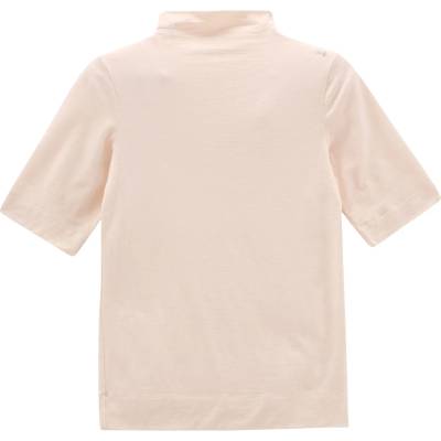 Jeanne Baret Дамска тениска Jeanne Baret Women's Navarino 3/4 T-shirt - Snowdrop - размер 38 (EU) (916-5248-0313)