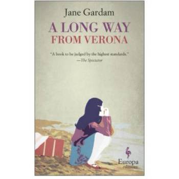 A Long Way from Verona