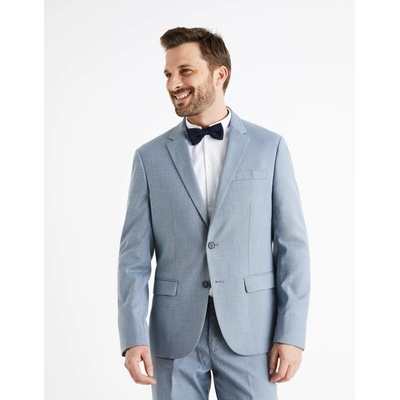 Celio Sako Dumikro Pánské bílá šedá Celio 3596655873160