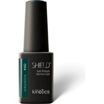 Kinetics Gél lak Shield 682 Botanica 15 ml