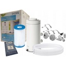 Bazénové filtrace INTEX 26604 C530 Kartušová filtrace - 2006 l/h