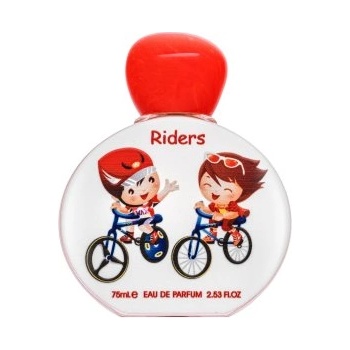 LATTAFA Riders EDP 75 ml