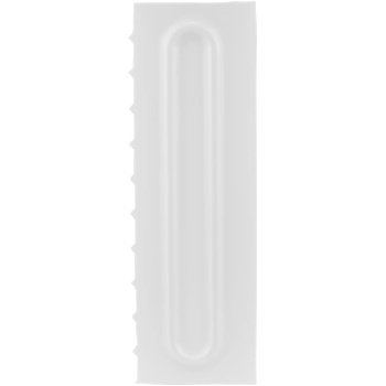 Image 1 of Horecano BAKERY-Шпатула за глазура оребрена 22x7cm (HC-981903) (232089) (01981903)