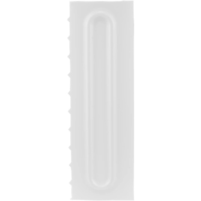 Horecano BAKERY-Шпатула за глазура оребрена 22x7cm (HC-981903) (232089) (01981903)