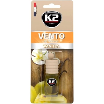K2 Vento Vanilla 8 ml