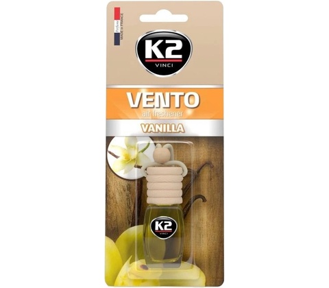 K2 Vento Vanilla 8 ml