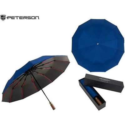 Peterson PTN UMB-01T modrý
