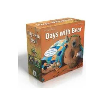 Image 1 of Days With Bear | Karma Wilson, Jane Chapman