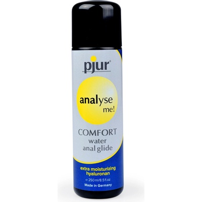 Pjur Backdoor Comfort Water Anal Glide 250 ml