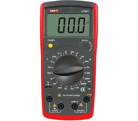 UNI-T UT601