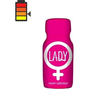 Lady 10 ml