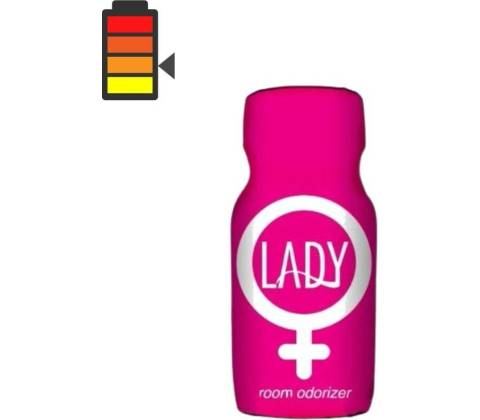 Lady 10 ml