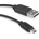SBS TECABLEMICRO1KPOS USB/Micro-USB 2.0, 1m, černý