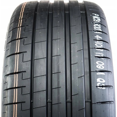 Pirelli P Zero PZ4 Sports Car 285/40 R22 110Y