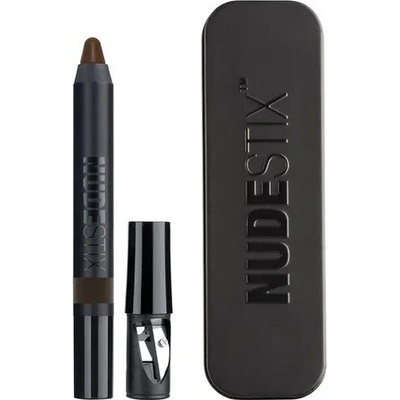 Nudestix oční stíny Magnetic Eye Color Chocolate 2,8 g