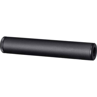 Jaki Tuote Oy Jaki 22 matteblack UNF 1/2-20 – Zboží Dáma