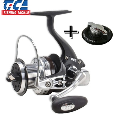 Tica Galant Long cast GLAT 4000