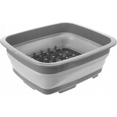 Orion 720809 Dřez/odkapávač KEMP 10 l skládací