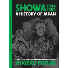 Showa 1944-1953