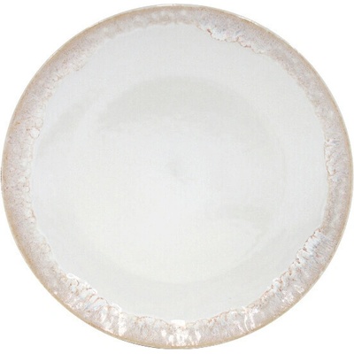 Costa Nova Talíř 27cm TAORMINA bílá Casafina by
