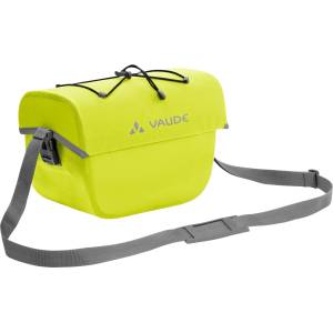 VAUDE Чанта за кормило Vaude Aqua Box Handlebar bag - Bright Green - размер 6 l (510-4829-0511)