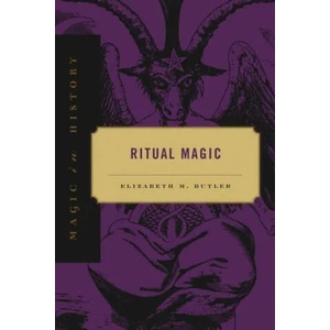 Ritual Magic | Butler (ISBN: 9780271018461)
