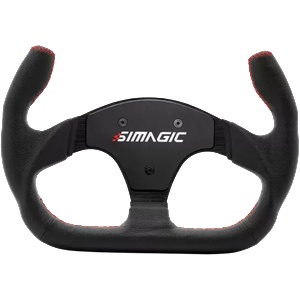 Simagic P-325C