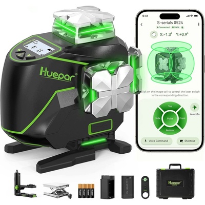 Huepar S04CG-C