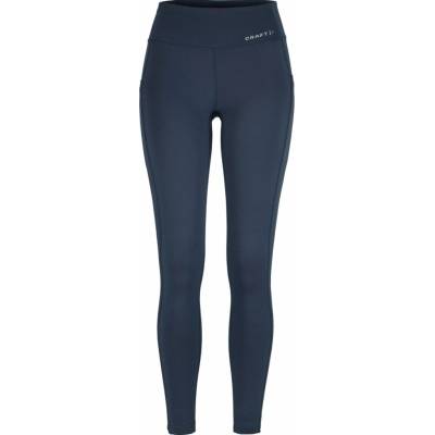 Dámske legíny CRAFT ADV ESSENCE WARM TIGHTS 3 W