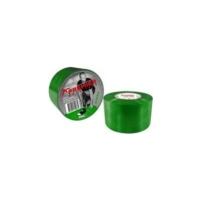 Premier Sock Tape TAPE PVC 38 mm x 20 m zelená