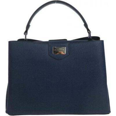 Flora & Co dámská kabelka 9524 tmavě modrá