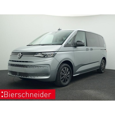 Volkswagen T7 Multivan TDI 110 kW