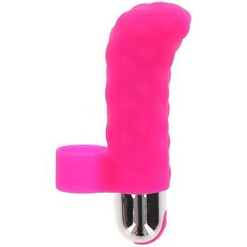 Image 1 of Вибратор за пръст Tickle Pleaser