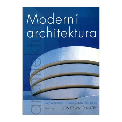 Moderní architektura