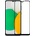 Samsung Galaxy M32 Tempered Glass Protector 3D
