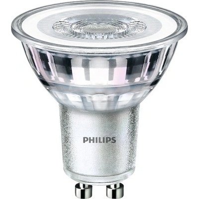 Philips LED žárovka GU10 4,6W/50W 355lm 2700K