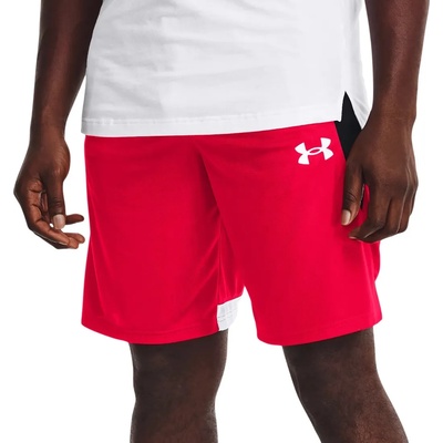 Under Armour Шорти Under Armour UA BASELINE 10'' SHORT-RED 1370220-600 Размер XXL